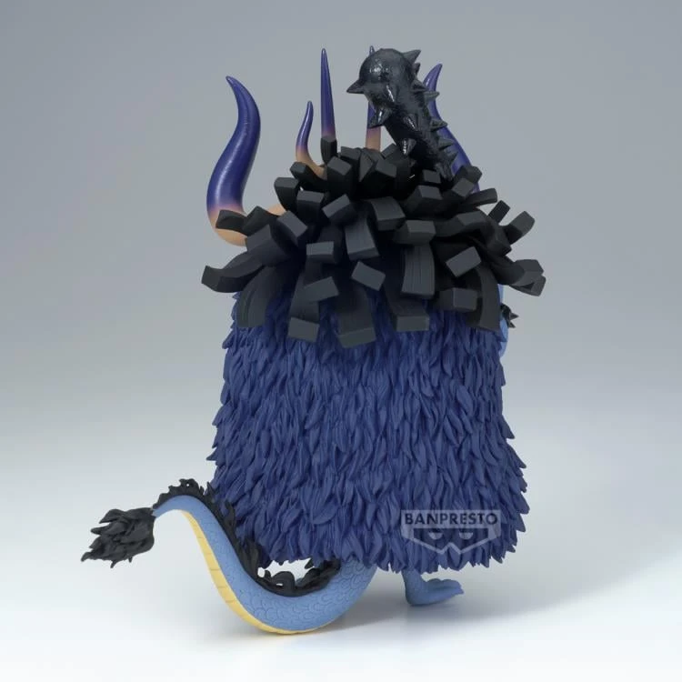 One Piece Mega World Collectable Figure Kaido - 3