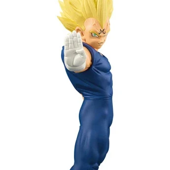 Dragon Ball Z Grandista Majin Vegeta Figure - 2