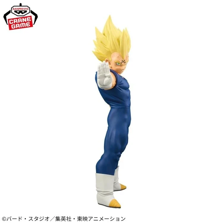 Dragon Ball Z Grandista Majin Vegeta Figure - 4