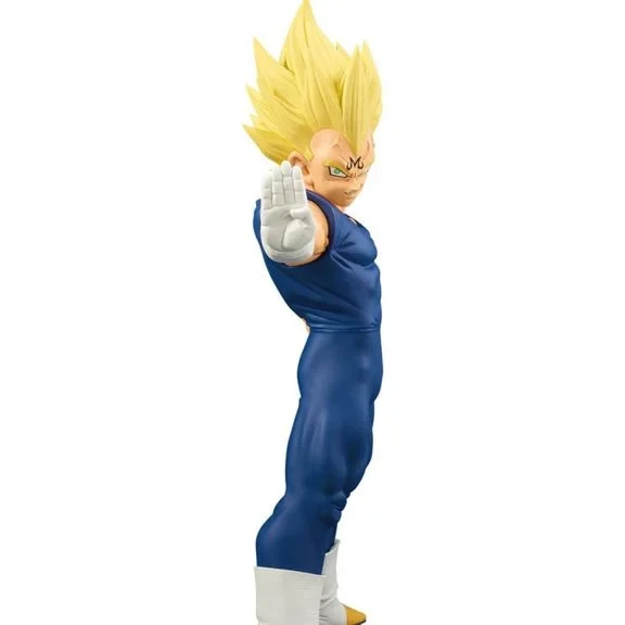 Dragon Ball Z Grandista Majin Vegeta Figure - 3