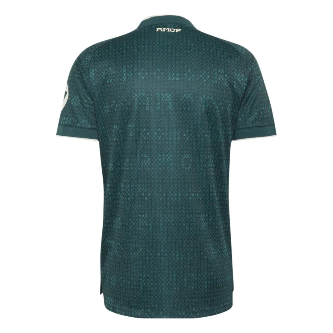 Real Madrid Away 26-27 - 2