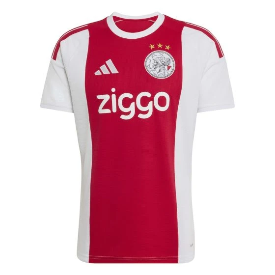 Ajax Home 26-27