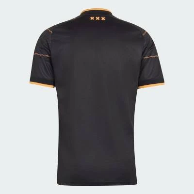 Ajax Away 26-27 - 2