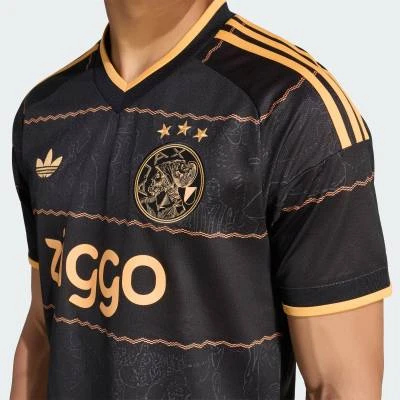 Ajax Away 26-27 - 3