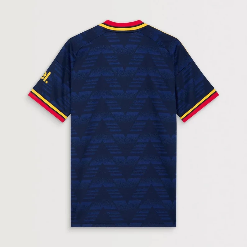 Arsenal Away 26-27 - 2