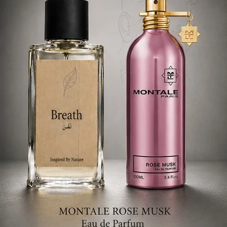 Montale Roses Musk