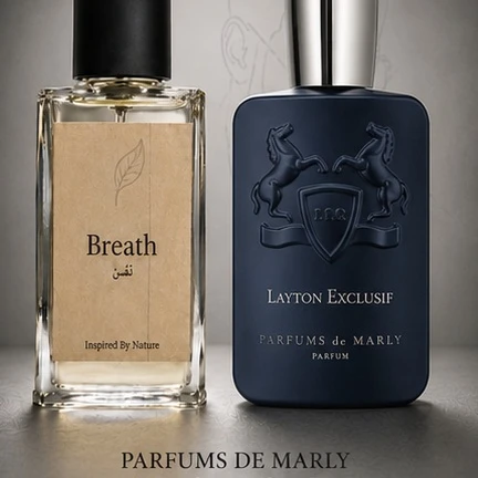 Parfums de Marly Layton Exclusif