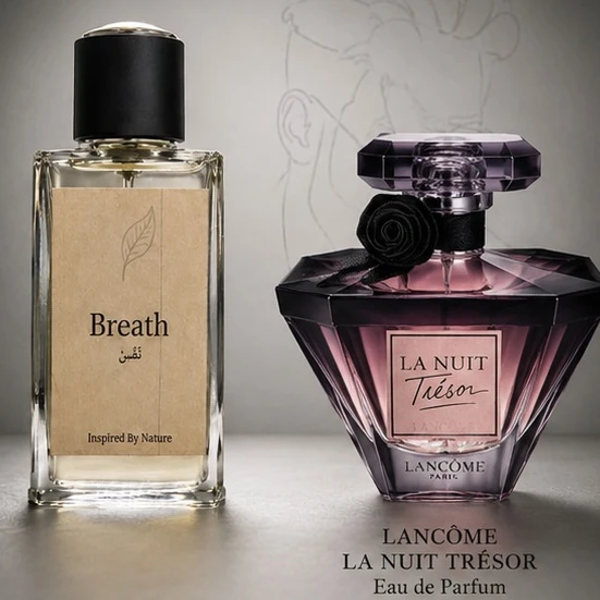 Lancôme La Nuit Trésor