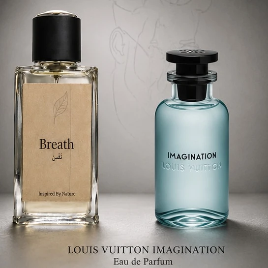 Louis Vuitton Imagination