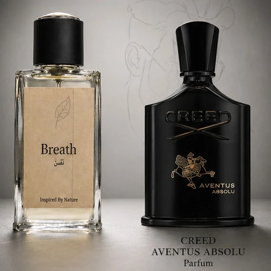 Creed Aventus Absolu