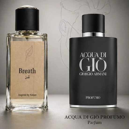 Aqua de Gio profumo