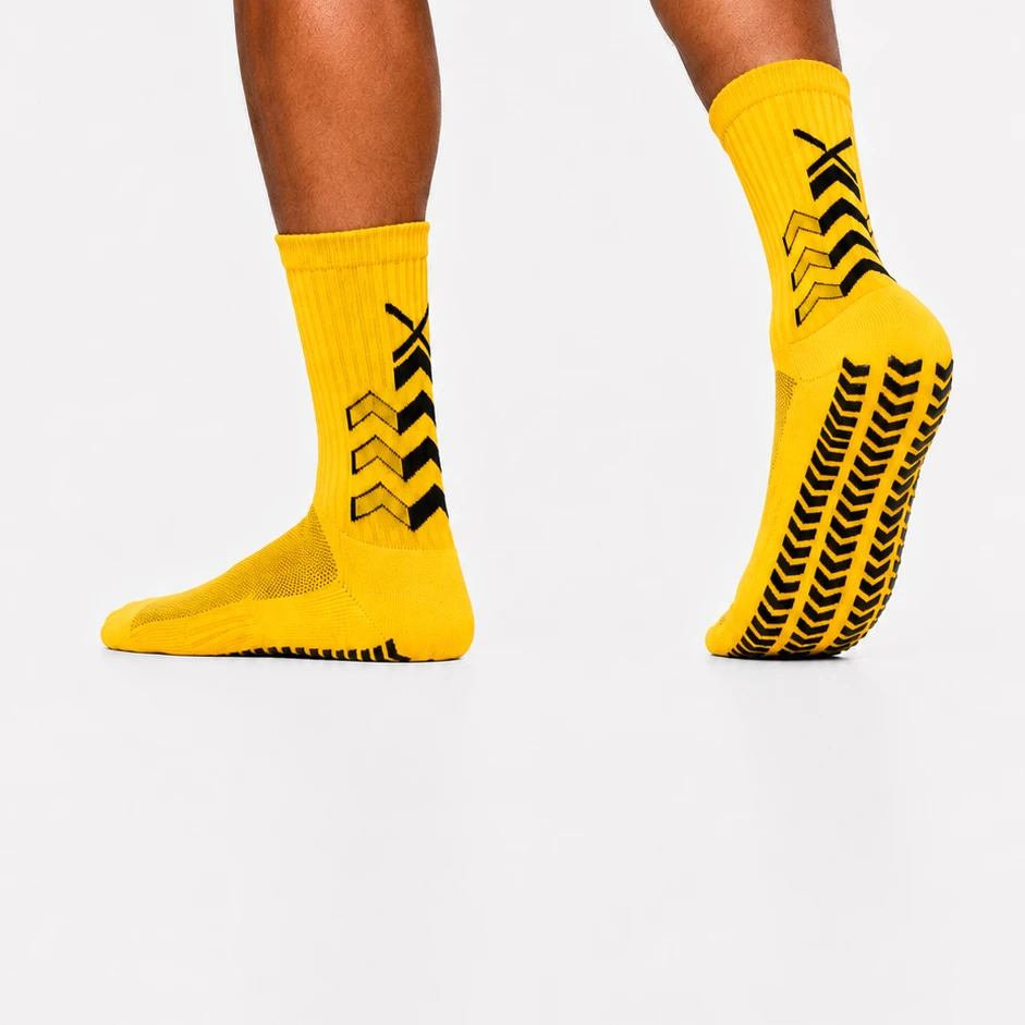 Grip Socks - 5