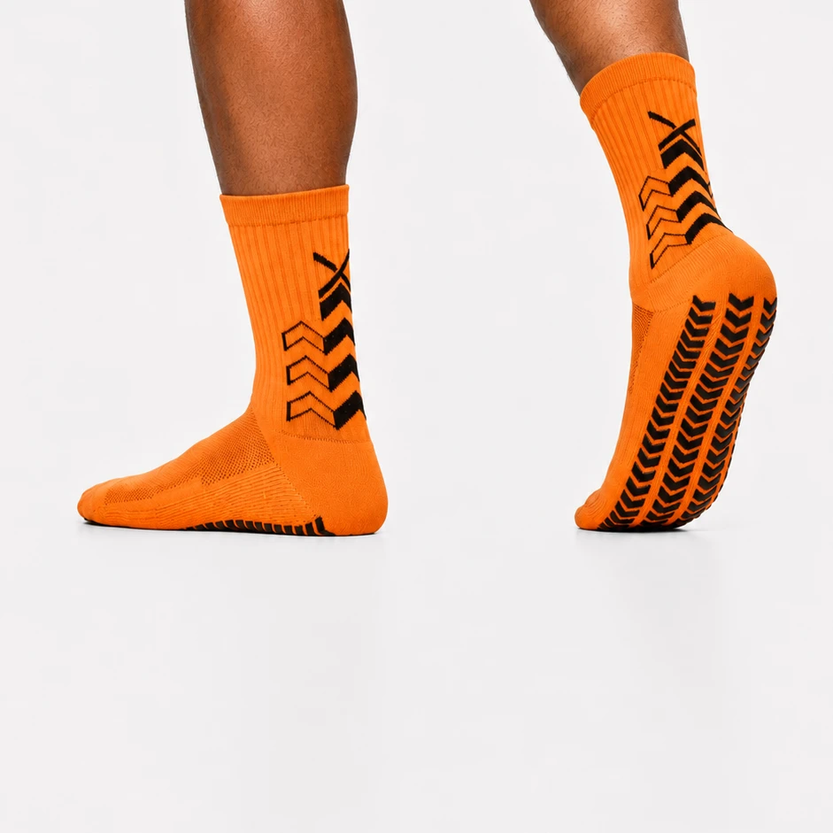 Grip Socks - 10