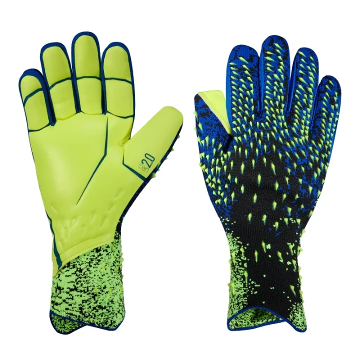 Goalkeeper Gloves - 4