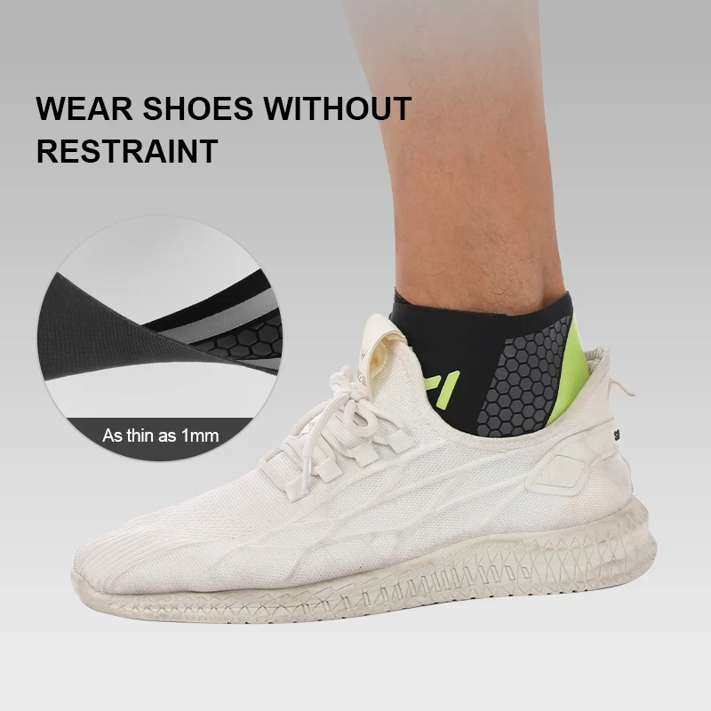 Ankle Support Brace - 3