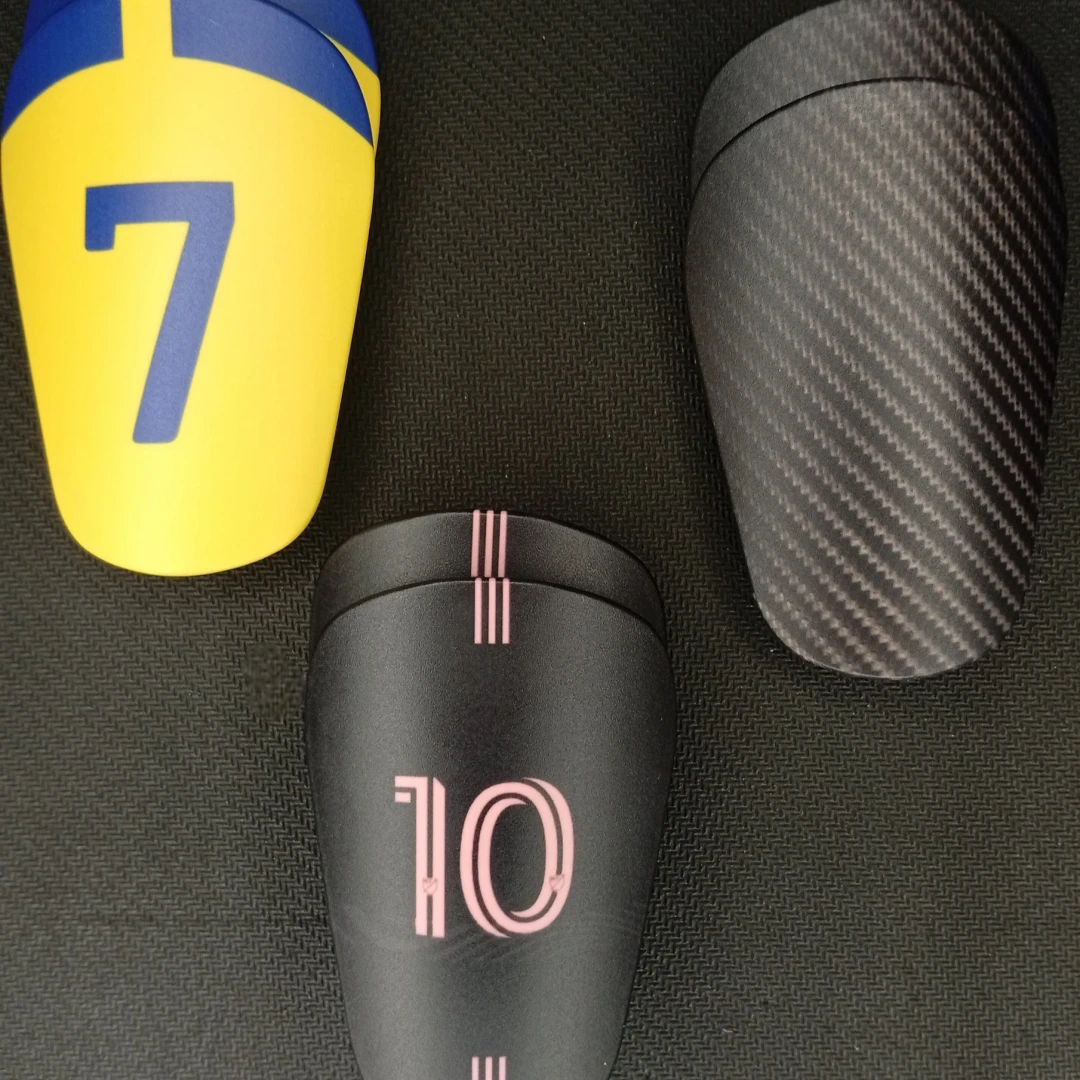 mini shinpads