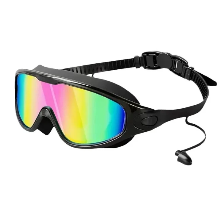 swimming goggles