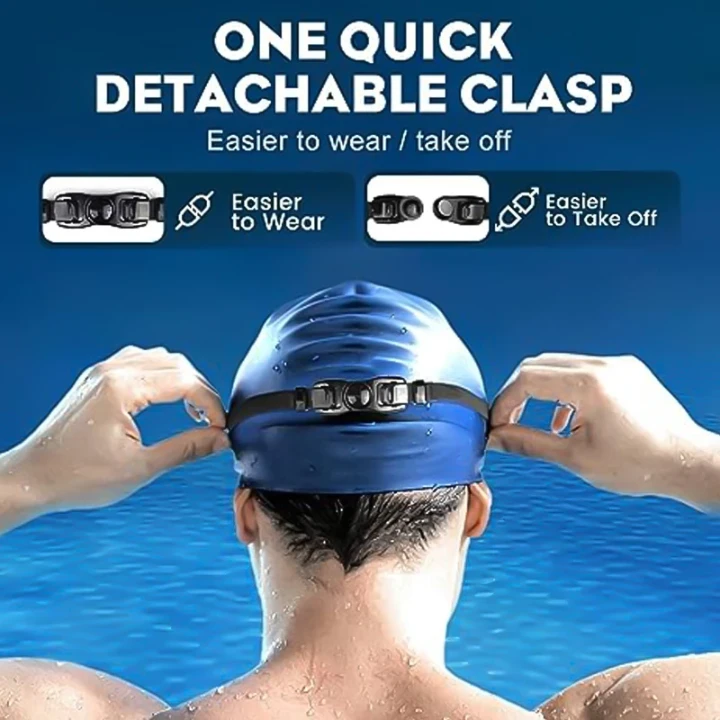 Swimming Goggles - 5