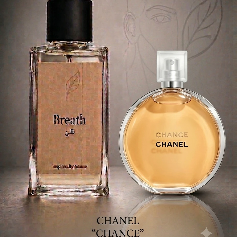 Chanel Chance