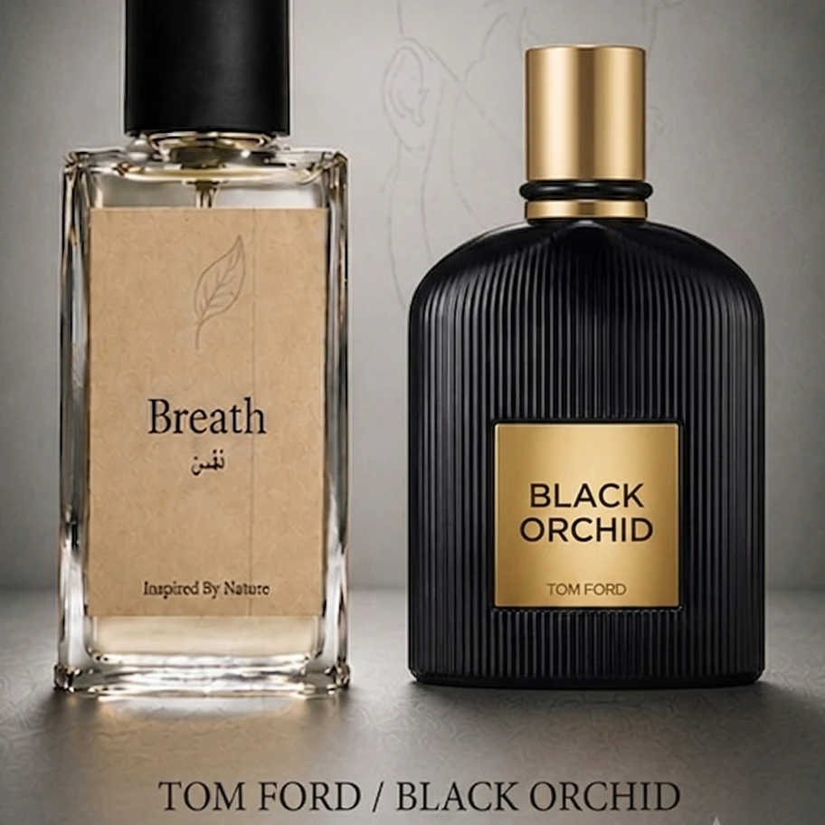 Tom Ford Black Orchid