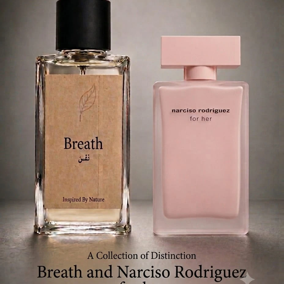 Narciso Rodriguez For Her Pink