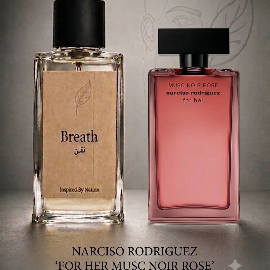 Narciso Rodriguez Musk Noir