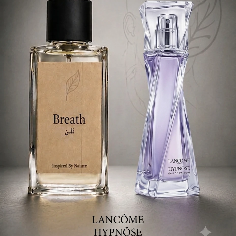 Lancôme Hypnôse