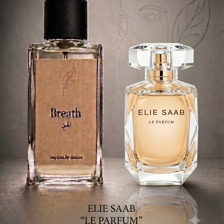 Elie Saab Le Parfum