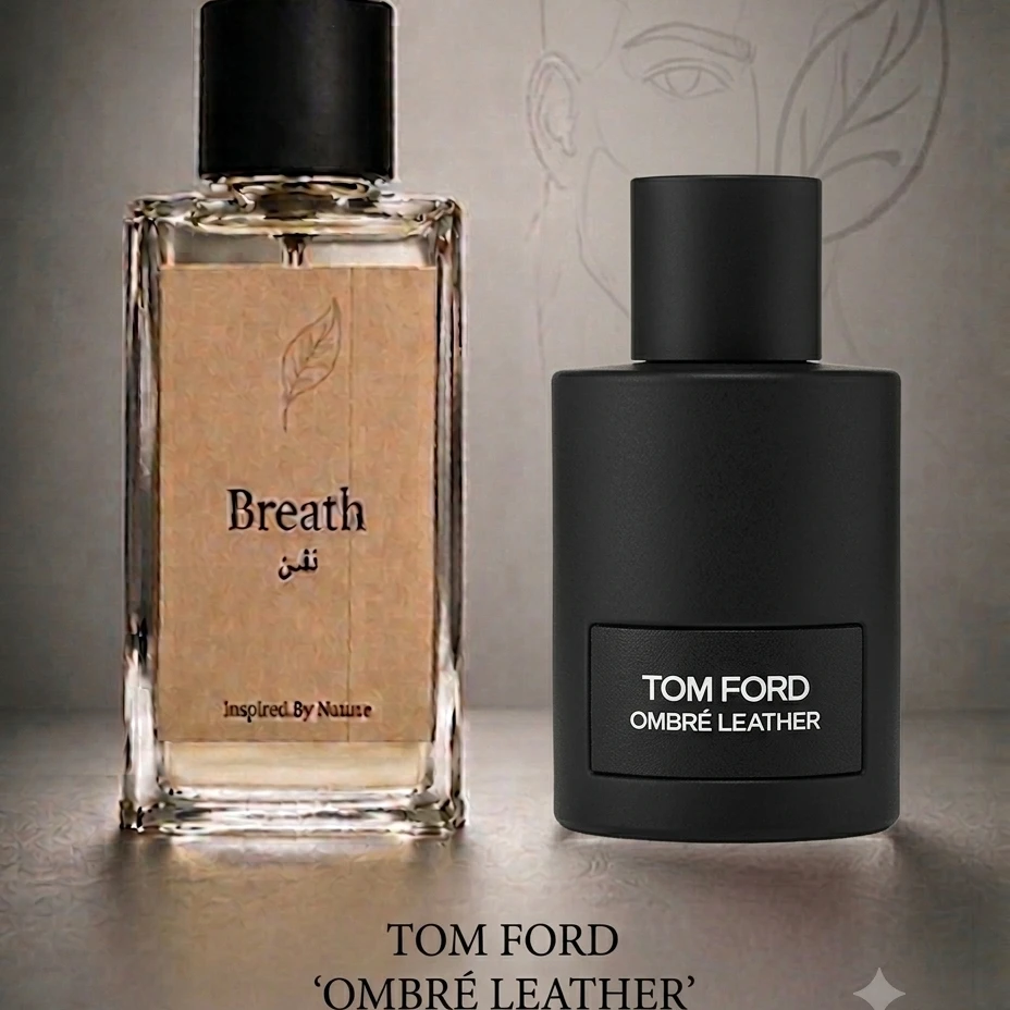 Tom Ford Ombre Leather.