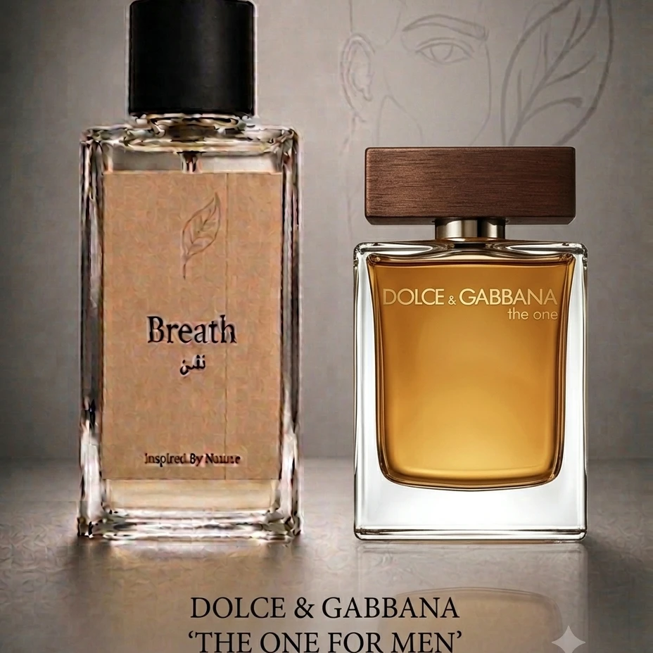 Dolce & Gabbana The One