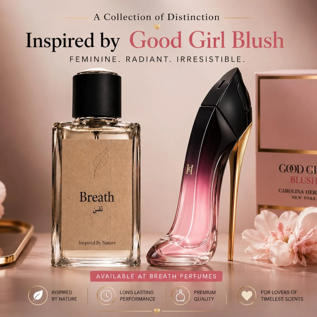 Carolina Herrera Good Girl Blush
