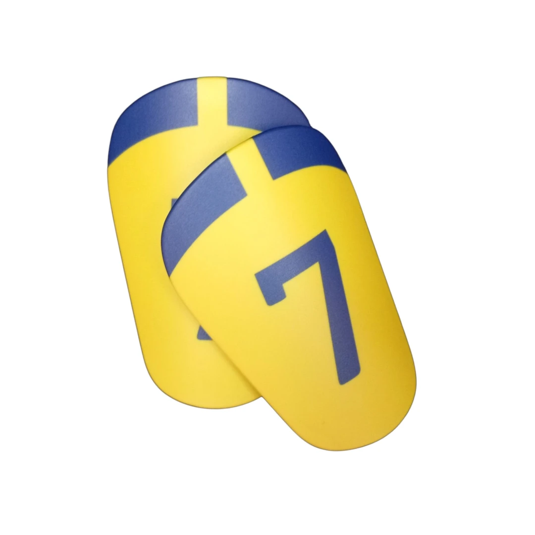 Mini Shinpads - 4