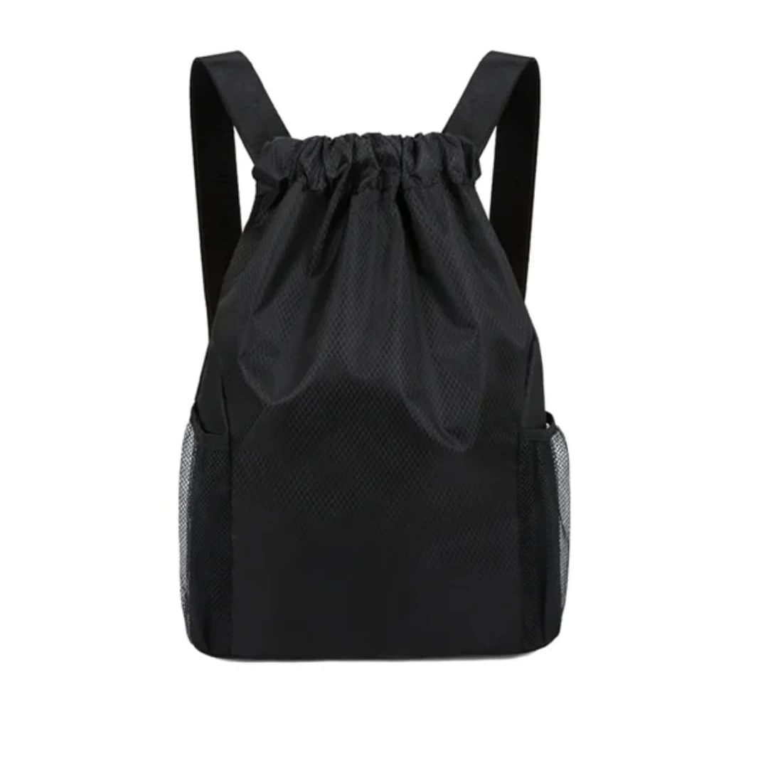 Drawstring backpack