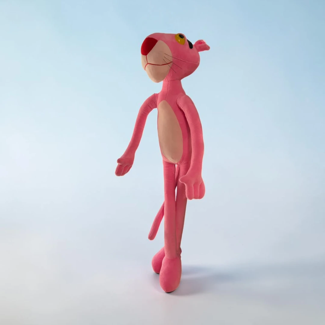 Pink Panther - 90cm