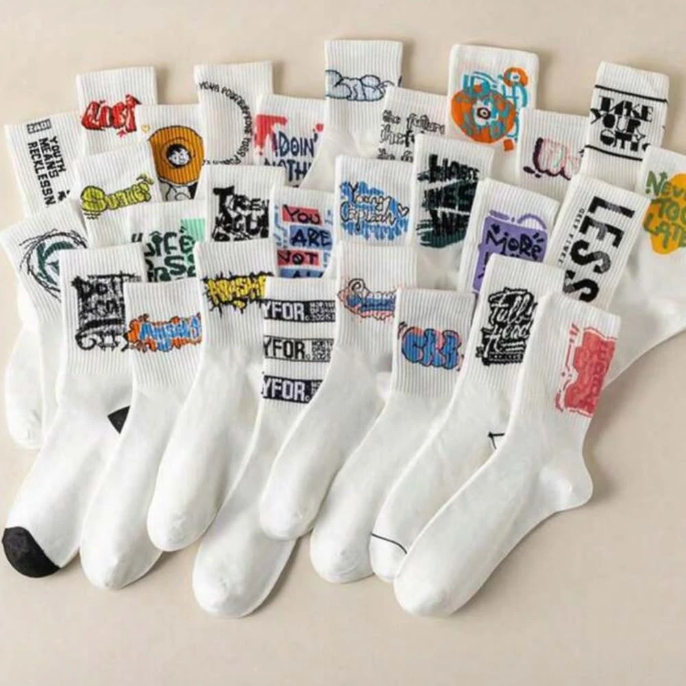 Socks Trend Design