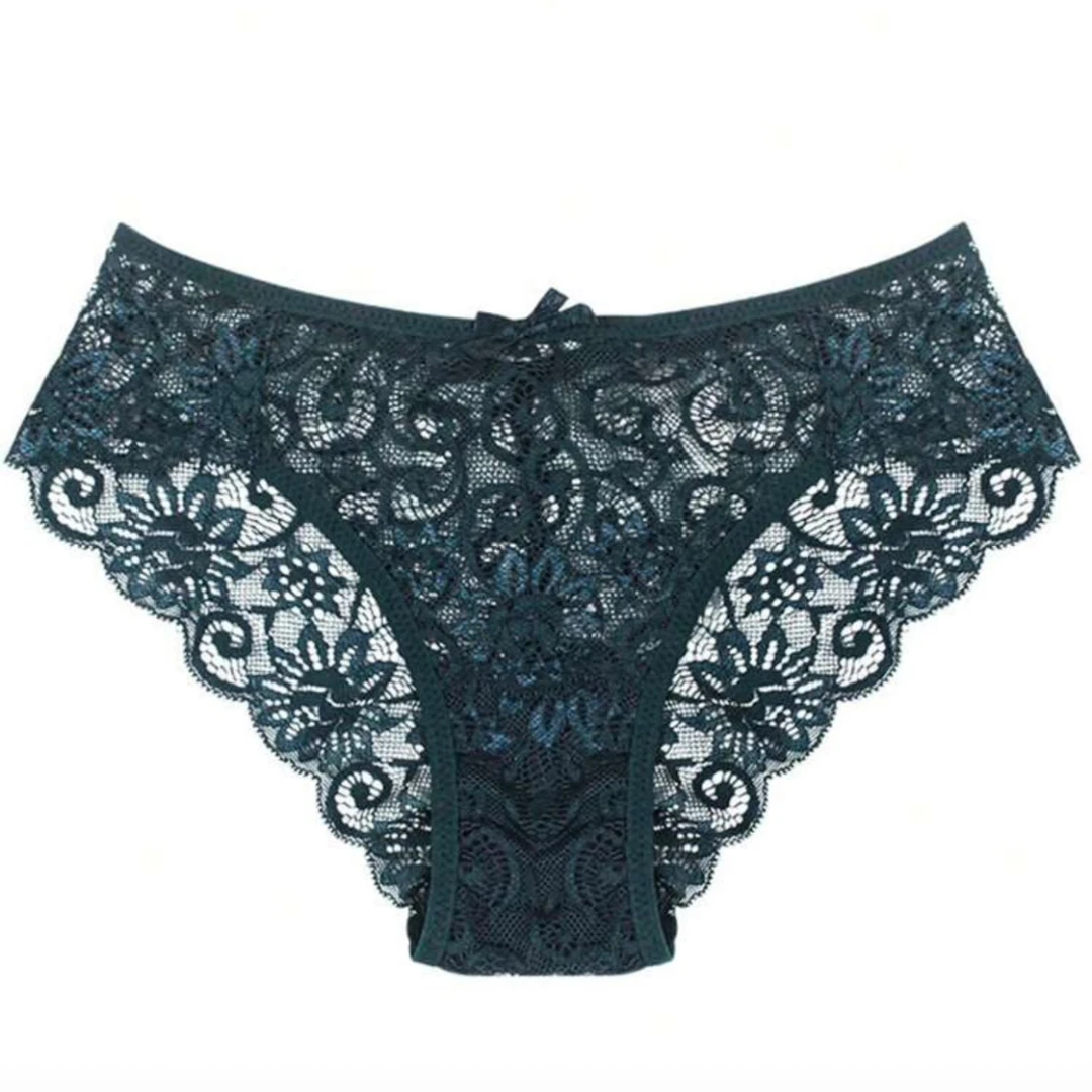 Under Pants