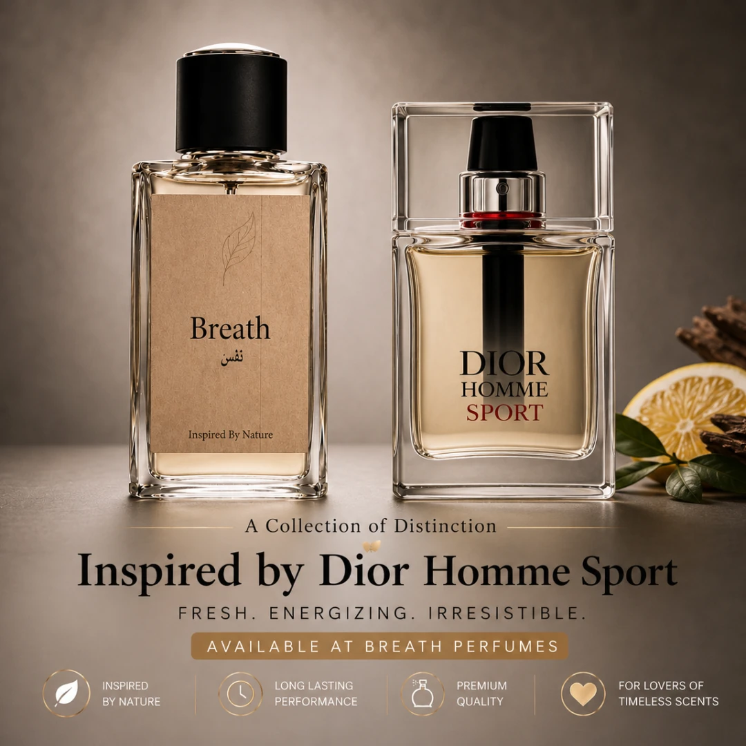 Dior Homme Sport