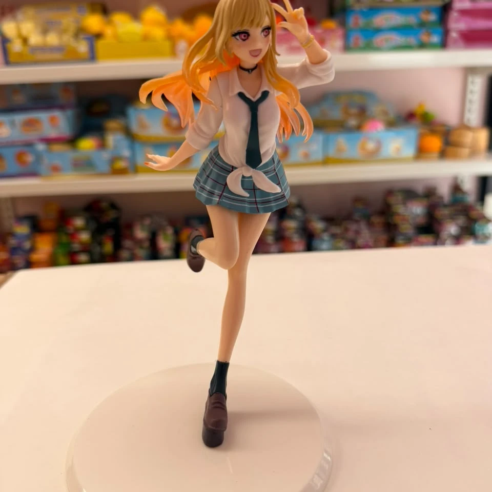 Marin Kitagawa From My Dress-Up Darling