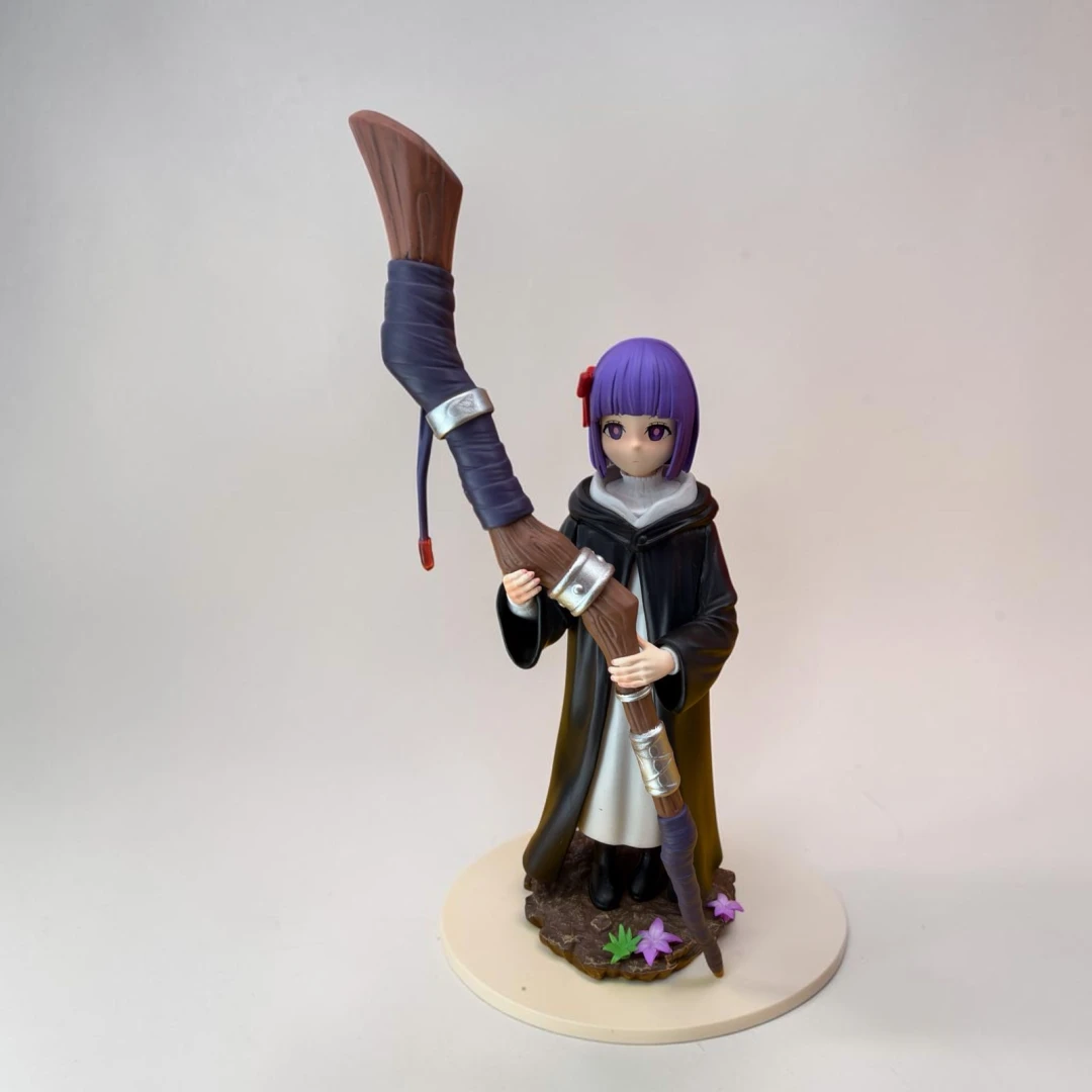 Fern Figure From Frieren: Beyond Journey's End