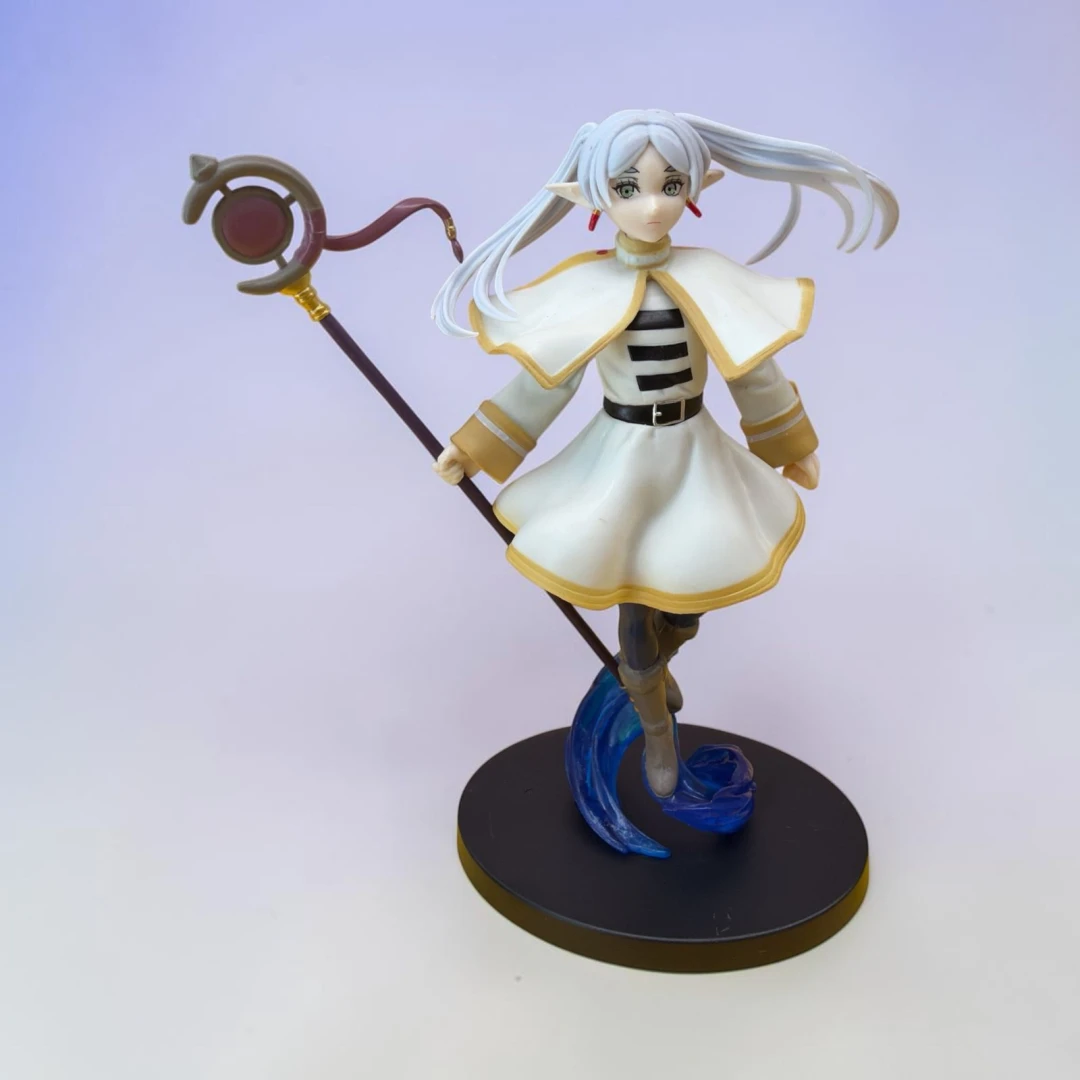 Frieren: Beyong Journey's End Action Figures - 3