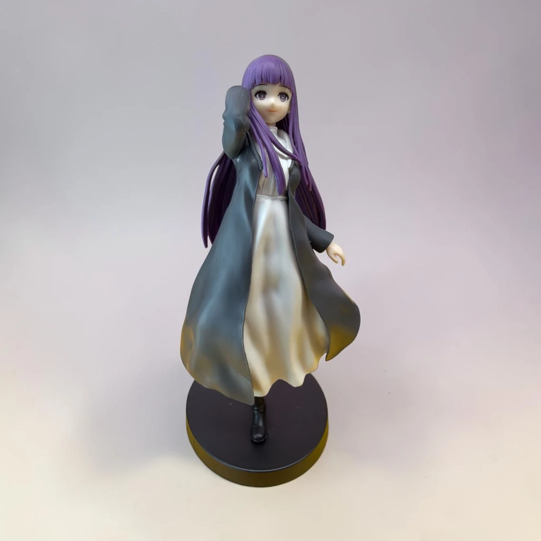 Frieren: Beyong Journey's End Action Figures - 5