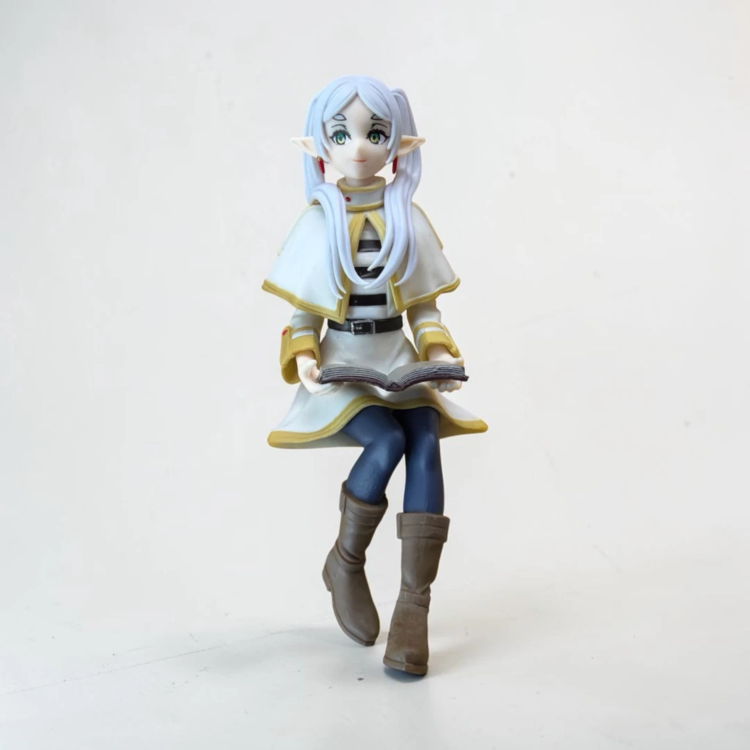 Frieren: Beyong Journey's End Action Figures - 6