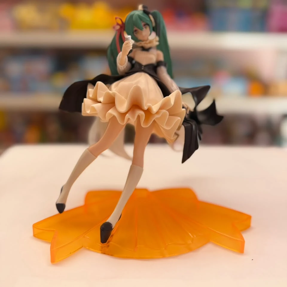 Hatsune Miku Artist Master Piece Latidos 2022 Version Figure