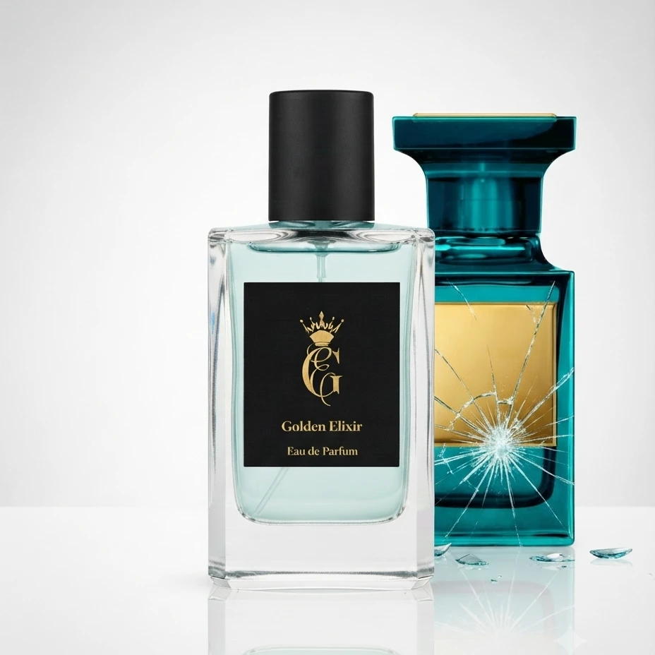 NEROLI POTOFINO TOM FORD