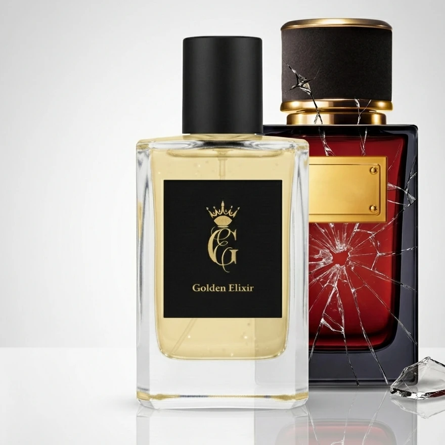 DOLCE&GABBANA VELVET ZAFFERANO