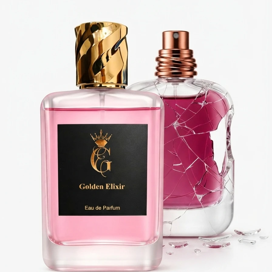 POWER OF YOU ARMANI