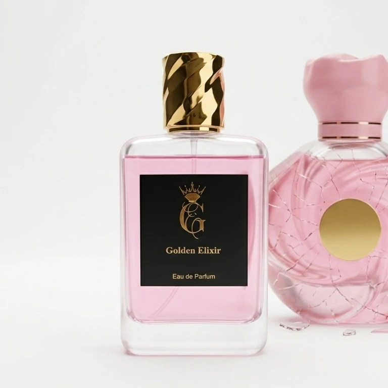 BLUSH NOIR