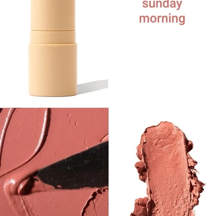 Dali Creamy Blush Stick - 4