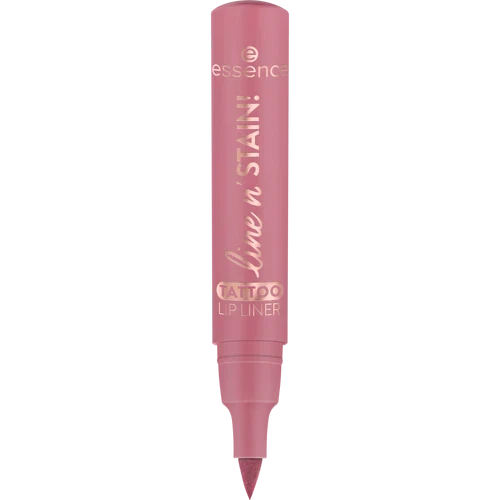 Essence Line N Stain! Tattoo Lip Liner