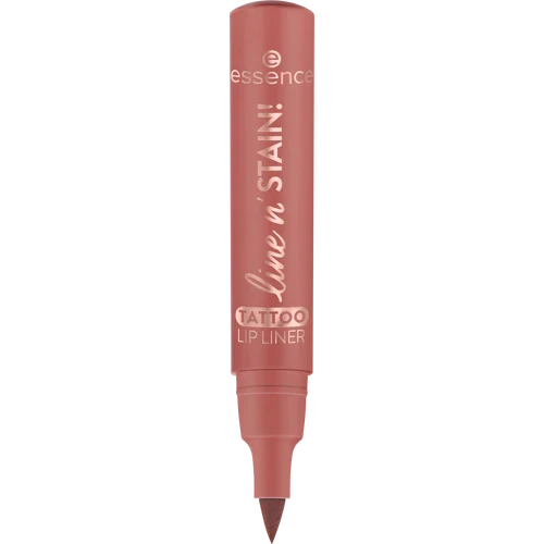 Essence Line N Stain! Tattoo Lip Liner - 3